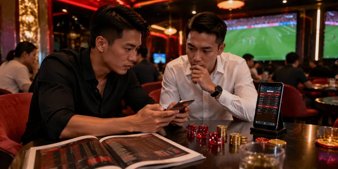 vn72 Thị Trường Vòng Bảng 48 Trận